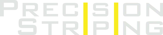 Precision Striping