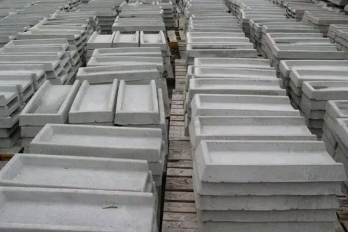 Concrete Splash Blocks Wichita Ks