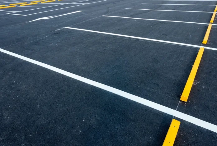 Pavement Marking Quote Kansas